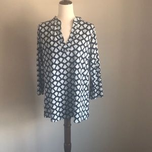 Escapade Living Tunic size L